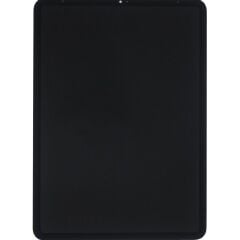 Apple İpad Pro 11 2018 1.Nesil A1979 Ekran Dokunmatik Set Siyah