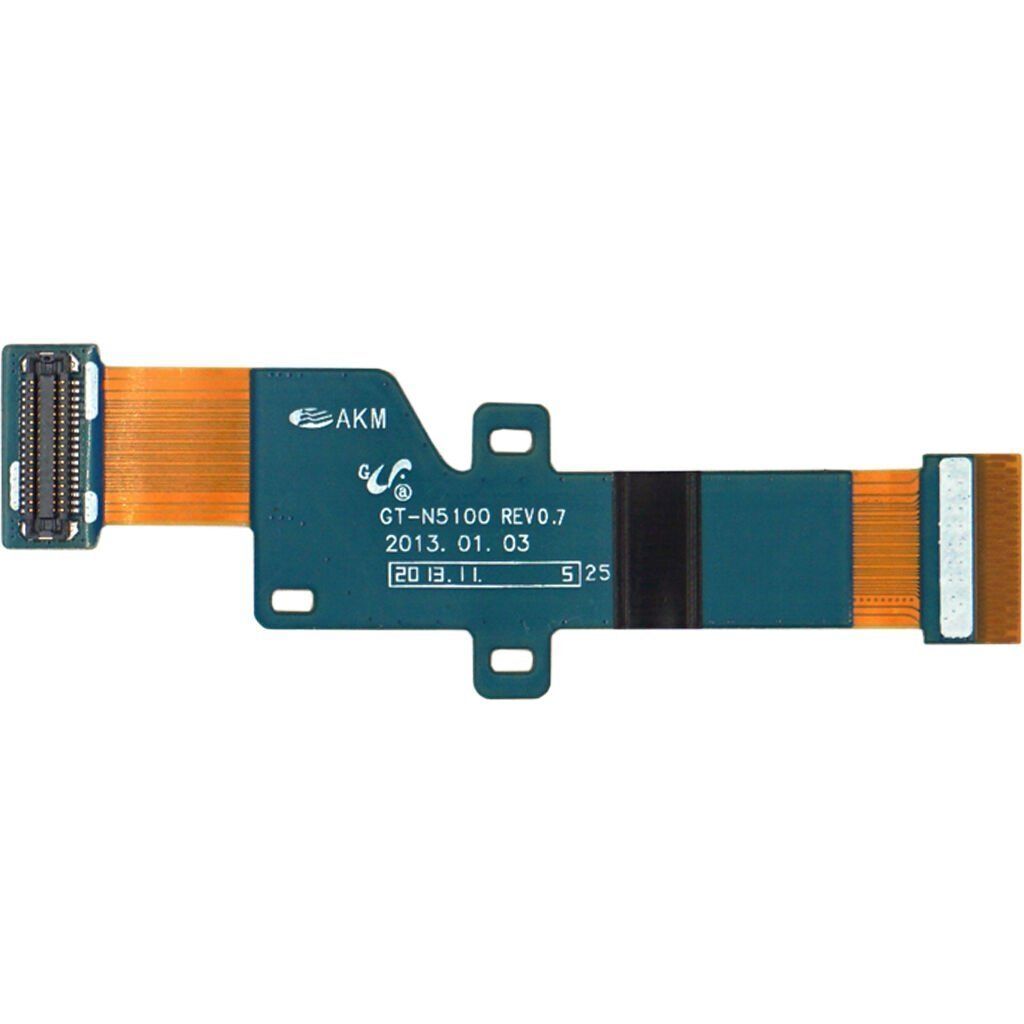 Samsung Galaxy Note 8.0 N5100 Lcd Flex Kablosu