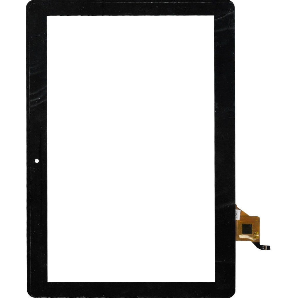 Hometech M1106BFP Dokunmatik Siyah