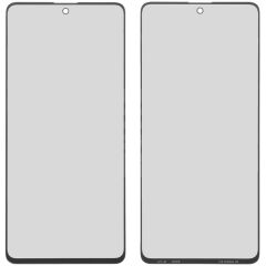 Samsung Galaxy A71 SM-A715 Dokunmatik Ön Cam Lens