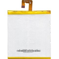 Lenovo Tab E7 TB-7104F Batarya Pil