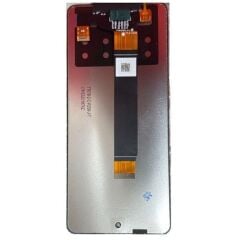 Casper Via M40 Lcd Ekran Dokunmatik