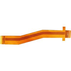 Samsung Galaxy Note 10.1 P600 Lcd Flex Kablosu