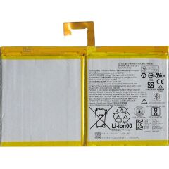 Lenovo Tab 4 10 TB-X304L Batarya Pil