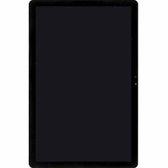 Lenovo Chromebook CT-X636 Ekran Dokunmatik Set Siyah