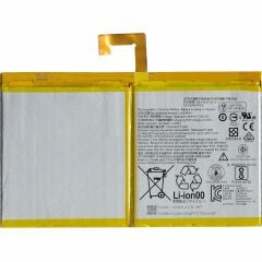 Lenovo Chromebook CT-X636F Batarya Pil