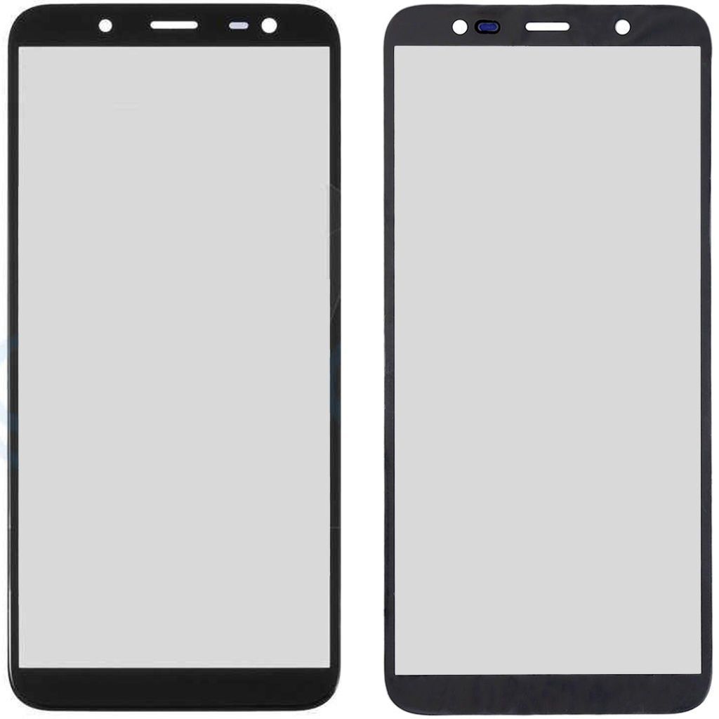 Samsung Galaxy J8 SM-J810 Dokunmatik Ön Cam Lens