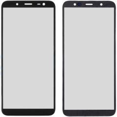 Samsung Galaxy J8 SM-J810 Dokunmatik Ön Cam Lens