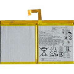 Lenovo Tab M10 TB-X605LC Batarya Pil