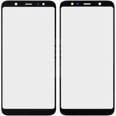 Samsung Galaxy A9 Star Lite SM-A6050 Dokunmatik Ön Cam Lens