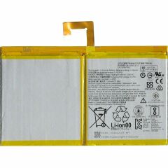 Lenovo Chromebook CT-X636 Batarya Pil