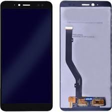 Casper Via M4 Lcd Ekran Dokunmatik