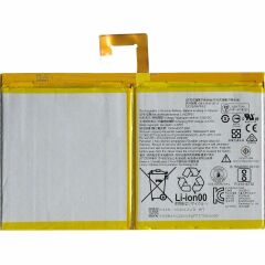 Lenovo Chromebook CT-X636N Batarya Pil