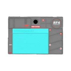 RF4 RF-PO4 Mikroskop Tablası Pedi