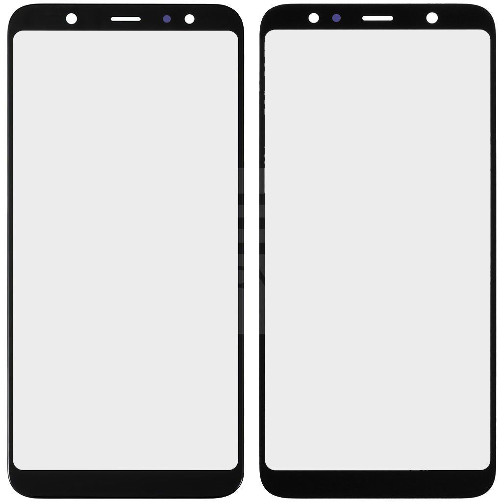 Samsung Galaxy A6 SM-A600 Dokunmatik Ön Cam Lens
