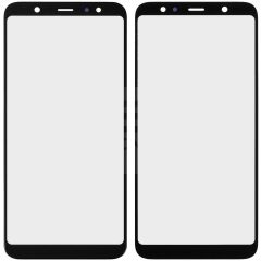 Samsung Galaxy A6 SM-A600 Dokunmatik Ön Cam Lens