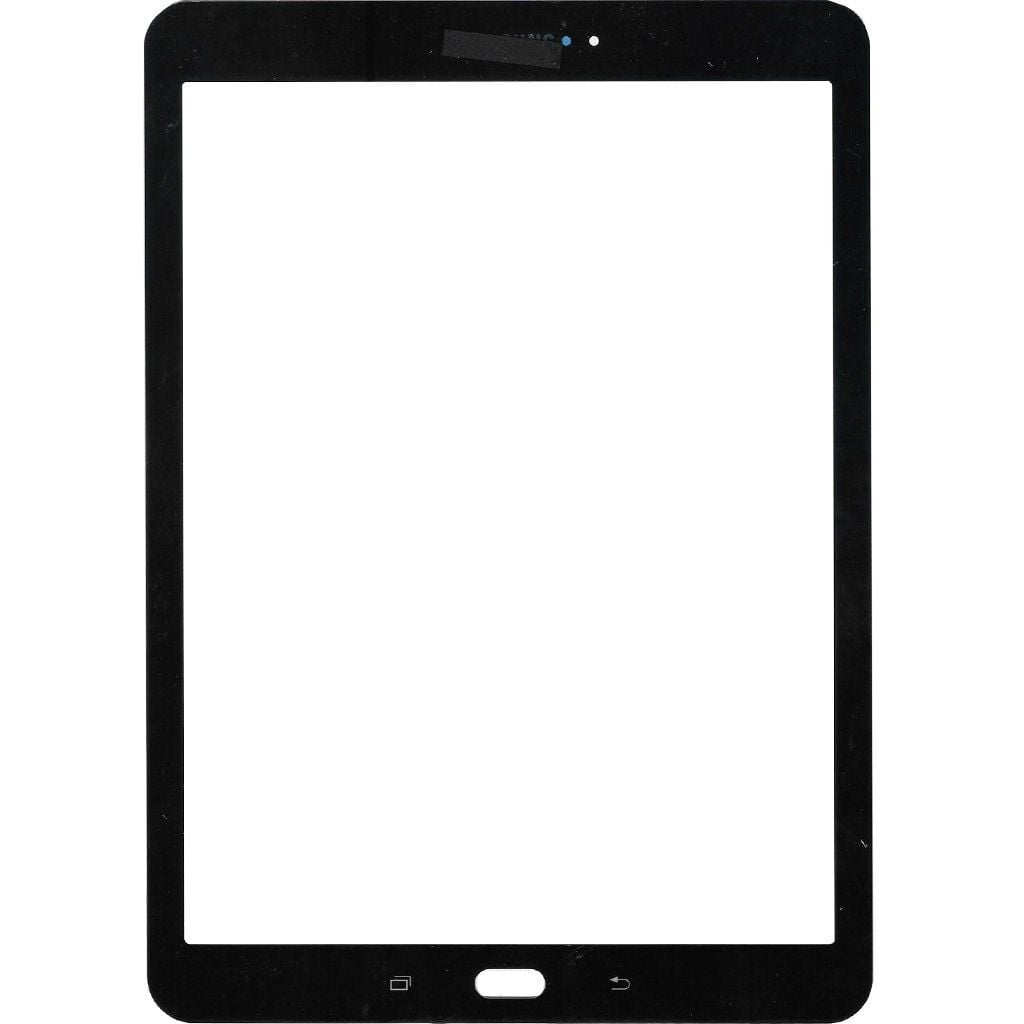 Samsung Galaxy Tab S3 SM-T820 Dokunmatik Cam Siyah