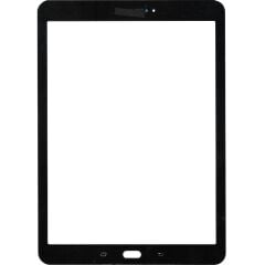 Samsung Galaxy Tab S3 SM-T820 Dokunmatik Cam Siyah