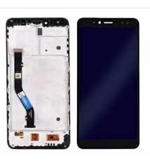 Casper Via M4 Lcd Ekran Dokunmatik Çıtalı