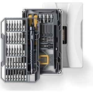 Jakemy JM-8187 83’ü 1 Arada Manyetik Tornavida Seti