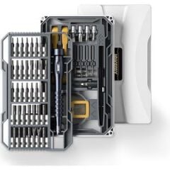 Jakemy JM-8187 83’ü 1 Arada Manyetik Tornavida Seti