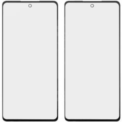 Samsung Galaxy A53 5G SM-A536 Dokunmatik Ön Cam Lens