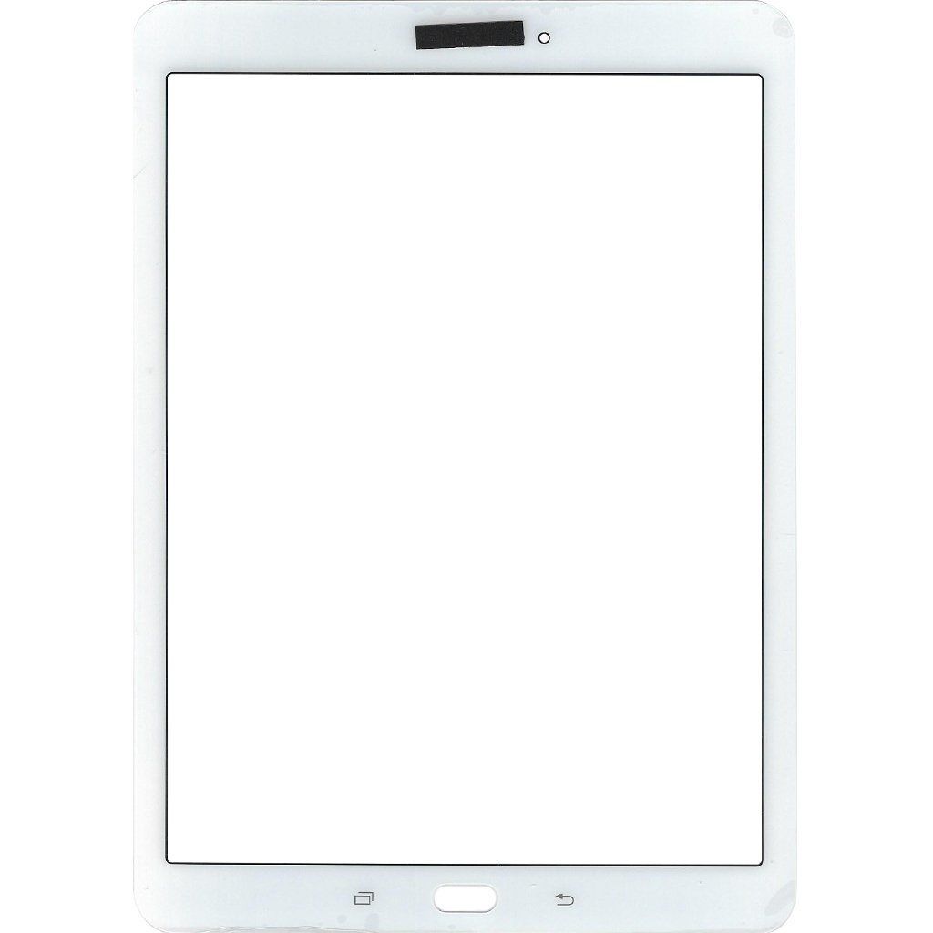 Samsung Galaxy Tab S3 SM-T820 Dokunmatik Cam Beyaz