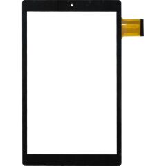 YJ467FPC-V2 Kablo Kodlu Dokunmatik Siyah