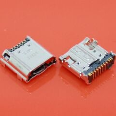 Samsung Galaxy Tab 3 SM-T210 Şarj Soketi Dc Jack