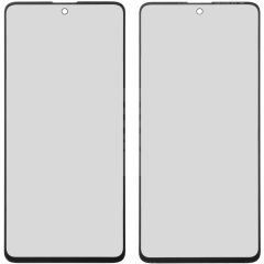 Samsung Galaxy A51 SM-A515 Dokunmatik Ön Cam Lens