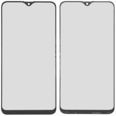 Samsung Galaxy A20 SM-A205 Dokunmatik Ön Cam Lens