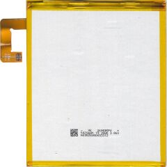 Lenovo Tab M10 TB-X605F Batarya Pil