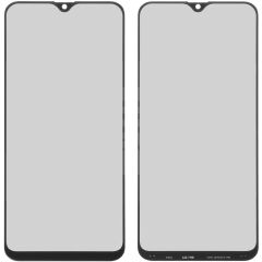 Samsung Galaxy A30s SM-A307 Dokunmatik Ön Cam Lens