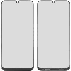 Samsung Galaxy A30 SM-A305 Dokunmatik Ön Cam Lens