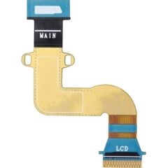 Samsung Galaxy Tab 7.0 GT-P6200 Lcd Flex Kablosu