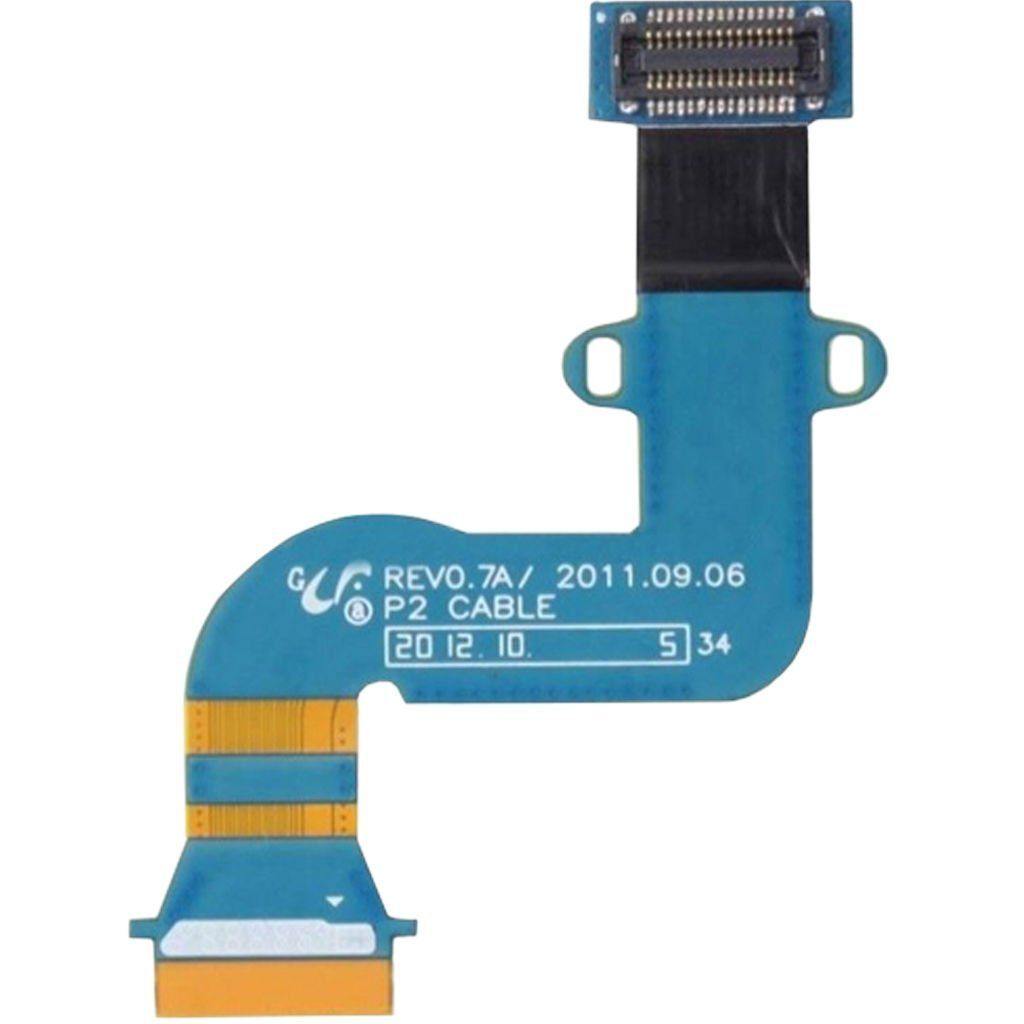 Samsung Galaxy Tab 7.0 GT-P6200 Lcd Flex Kablosu