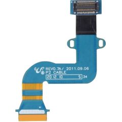 Samsung Galaxy Tab 7.0 GT-P6200 Lcd Flex Kablosu