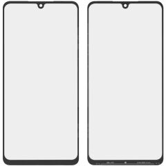 Samsung Galaxy A33 5G SM-A336 Dokunmatik Ön Cam Lens