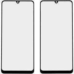 Samsung Galaxy M22 SM-M225 Dokunmatik Ön Cam Lens