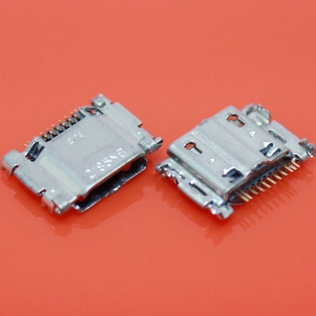 Samsung Galaxy SM-T312 Şarj Soketi Dc Jack