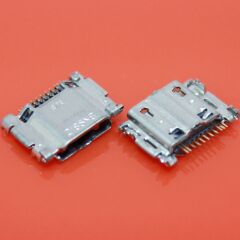 Samsung Galaxy SM-T312 Şarj Soketi Dc Jack