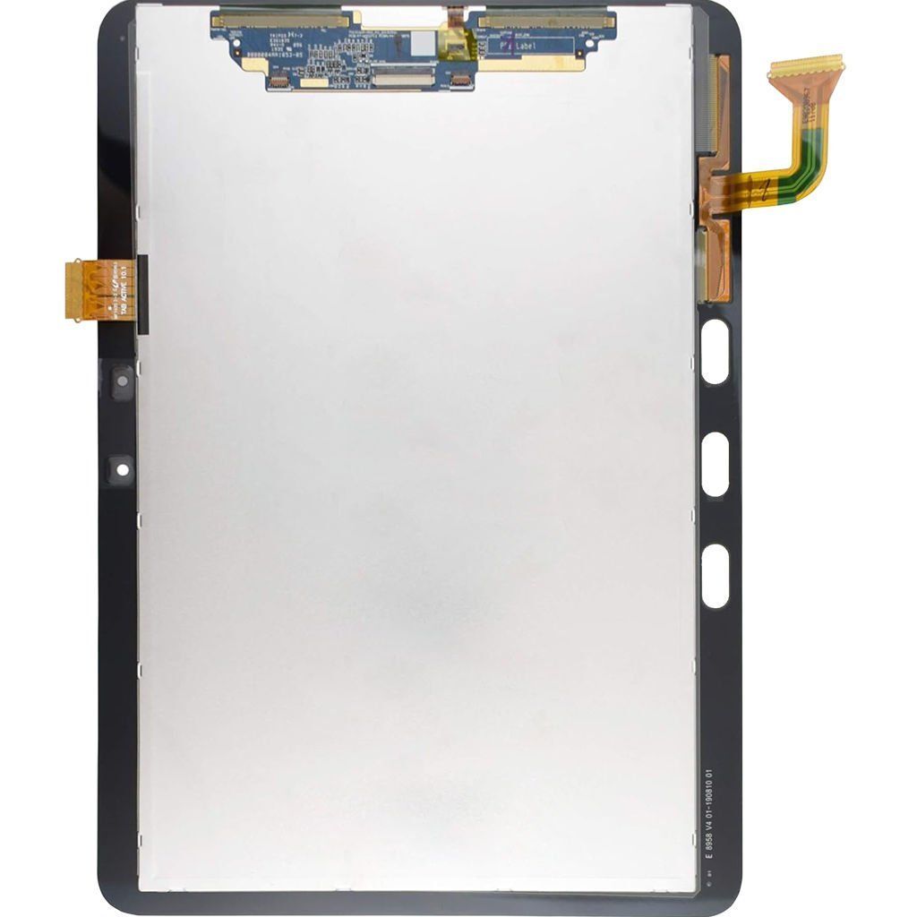 Galaxy Tab Active Pro SM-T540 Ekran Dokunmatik Set