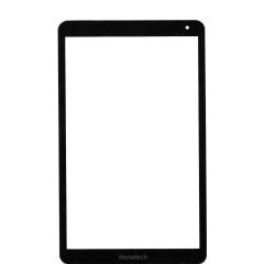 Hometech Alfa 10TM Dokunmatik Cam Siyah - Model 2