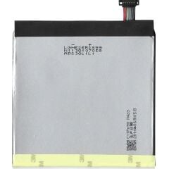 Asus MemoPad 8 ME181 Batarya Pil