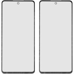 Samsung Galaxy A72 SM-A725 Dokunmatik Ön Cam Lens