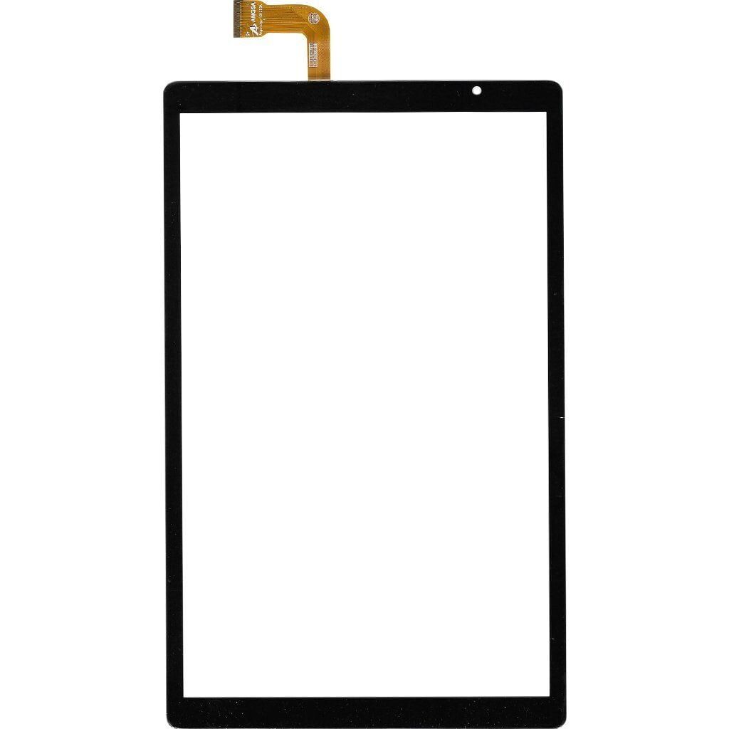 Vorcom S10 Dokunmatik Siyah