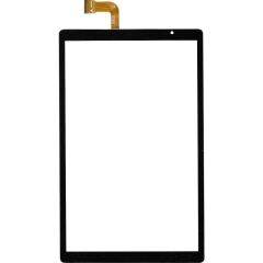 G-Tab S10 Dokunmatik Siyah