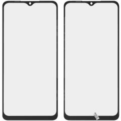 Samsung Galaxy A02 SM-A022 Dokunmatik Ön Cam Lens