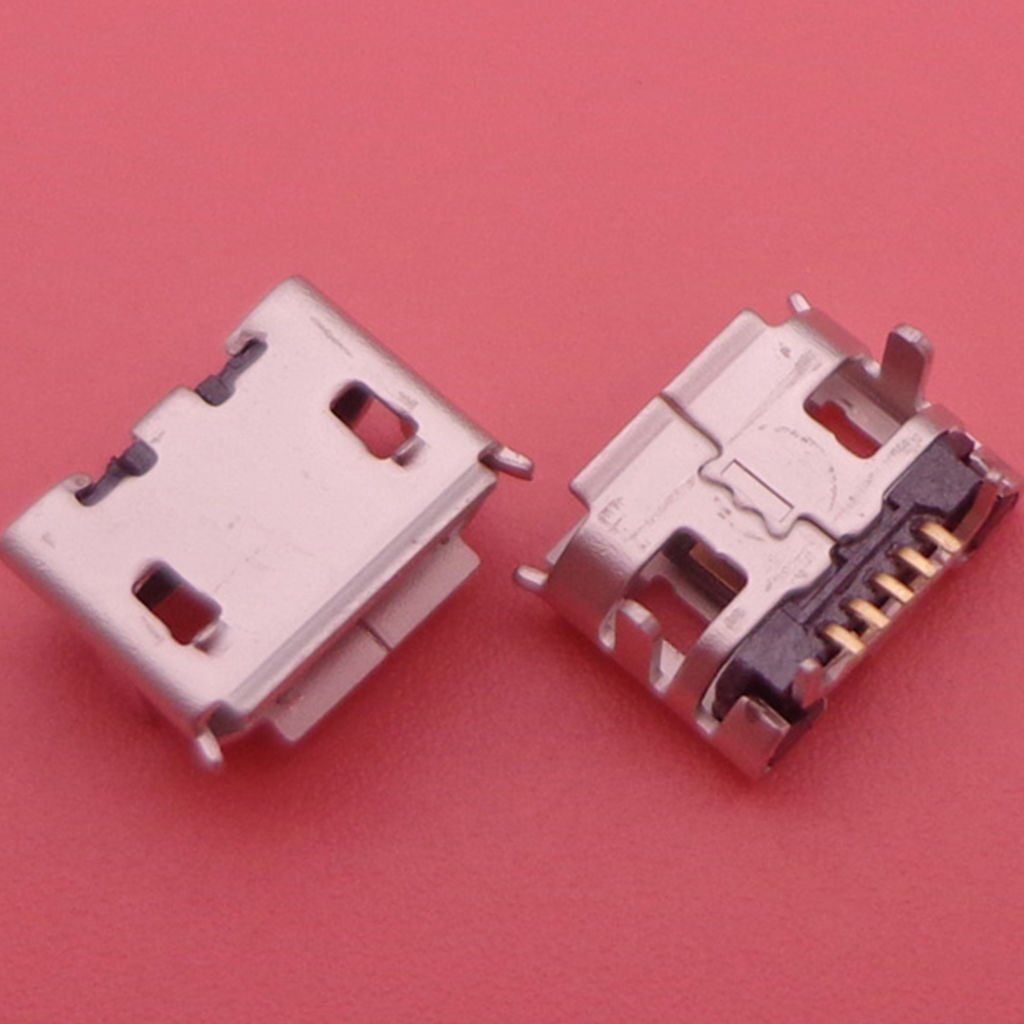 Casper S20 Şarj Soketi Dc Jack