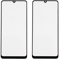 Samsung Galaxy A22 SM-A225 Dokunmatik Ön Cam Lens